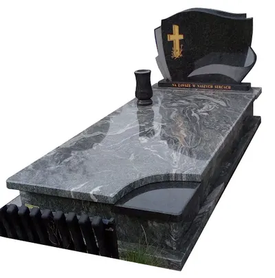 Zakład Kamieniarski Grawernictwo Nagrobne